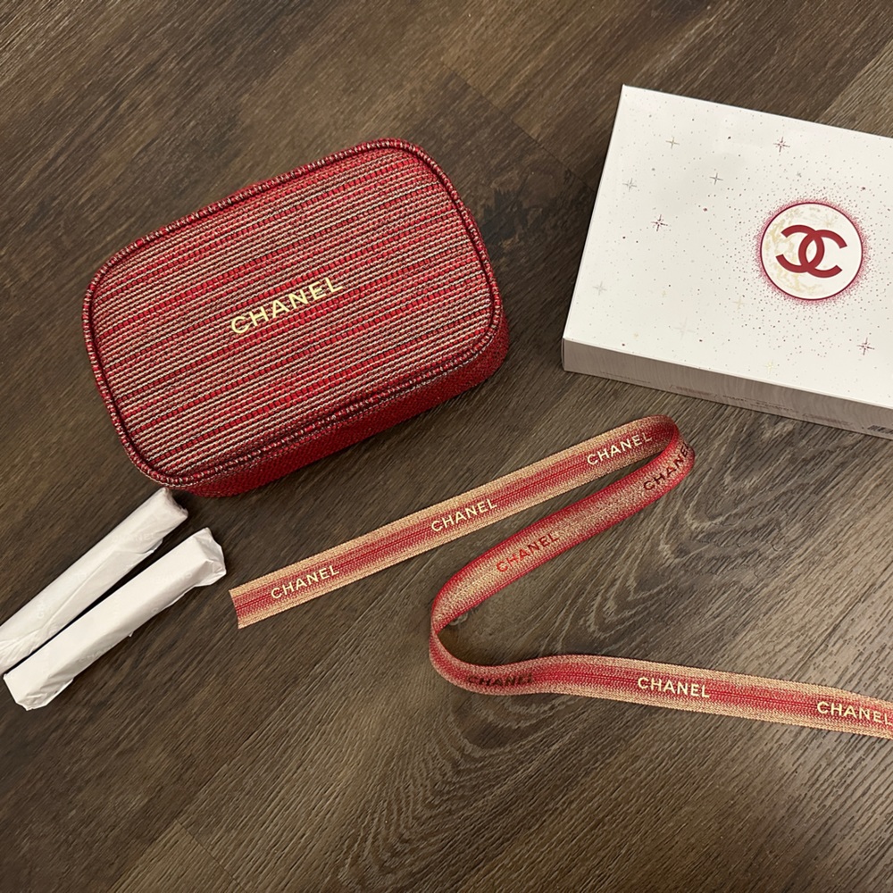 Chanel Mascara Gift Set